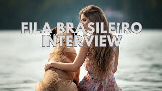 Brazil's Top Fila Expert Shares SHOCKING Truths About This Breed!