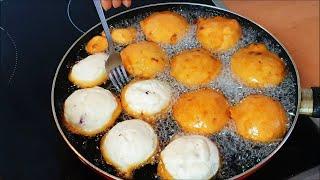 How to Make Nigerian Akara, Acaraje, Koose UPDATED | Typical Nigerian Breakfast | Flo Chinyere