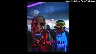 FREE 808 Mafia x Future Type Beat "EXIST" (prod.by akkumadeit + lazysplash)