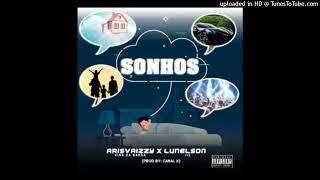 Arisvaizzy - Sonhos (feat. Lunelson)