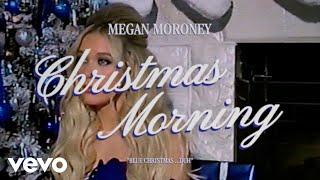 Megan Moroney - Christmas Morning (Official Lyric Video)