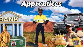 Apprentices