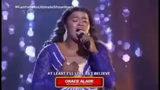 Grace Alade