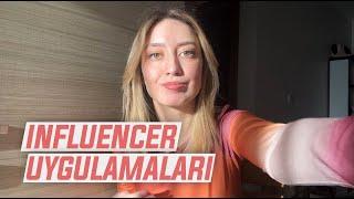 Marka İş Birliği Nasıl Yapılır? influencer iş birliği, influencer uygulamaları PART 2