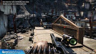 Far Cry 4 - Unlimited XP, Money and Ammo (1750 XP in 40 Seconds)