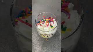 How to make the perfect ice cream sundae