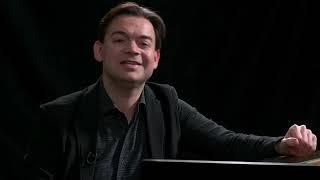 Dejan Lazić: (Trailer) Piano Masterclass: Beethoven - Moonlight Sonata