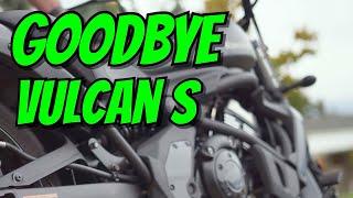 I Traded My Vulcan S - Here’s Why - The Things I Didn’t Like About It