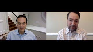 Interview with Realtor Jeffrey Arron on the DFW sizzling real estate market