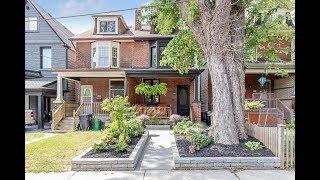 106 Curzon St Toronto