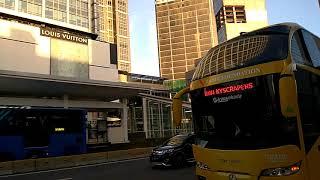 Busway#TransjakartaCityTour#DoubelDecker