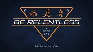 BE RELENTLESS | Official Trailer