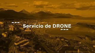 Abel Sberna | Servicios Audiovisuales | Servicio de Drone