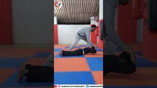 New Challenge by KIMA Students #7 || #KIMA || KALINGA INSTITUTE OF MARTIAL ARTS