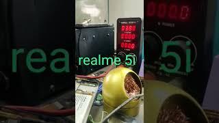 realme 5i dead phone repair