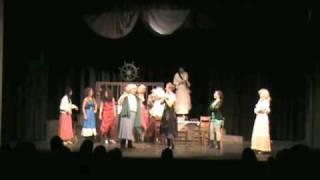 Swab The Deck - Pirate Musical