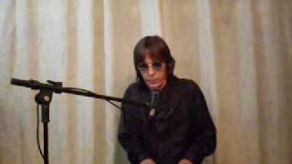 Imagine - John Lennon - (Sung by Otto Nilsen)