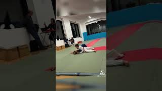 George Iliev  judo 2024