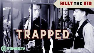 Billy the Kid Trapped (1942) | Full Movie