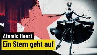 Atomic Heart | REVIEW | Roter Stern am Shooter-Himmel