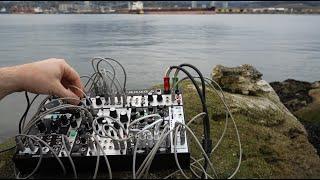 Low tide (Full live ambient album performance) - Music for a productive day