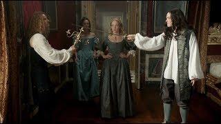 Versailles | Season 2 Ep. 4 | Monchevy Fight | SAT at 10PM ET.