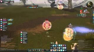 Hel Aika Online PVP on 2-9-16 at 10:21PM, Fireshot Won't Let Us Cap Either Way