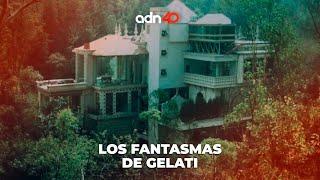 Los fantasmas de Gelati