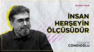 İnsan Herşeyin Ölçüsüdür