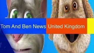 Tom And Ben News United Kingdom Breaking News: Huge earthquakes rattle Turkey and Syria (ALL PARTS)