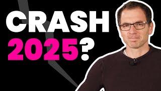 Börsencrash 2025? Oder geht die Rallye erst so richtig los?