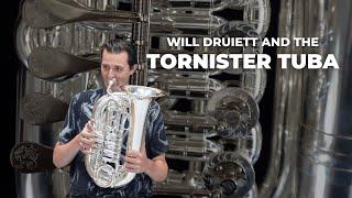 What does the Wessex Tornister Tuba sound like?