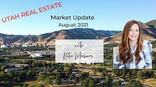 Utah Real Estate Market Update