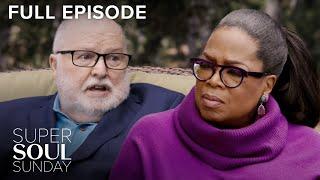 Father Richard Rohr: “The Universal Christ” | Super Soul Sunday S9E9 | Full Episode | OWN