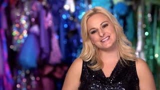 Christi Lukasiak’s Best Moments On Dance Moms Compilation