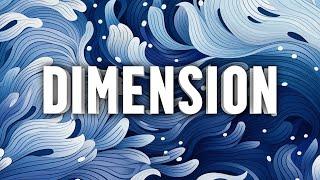 Dimension | 2024 Drum & Bass Mix