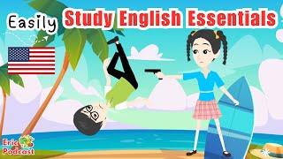 Everyday English Conversation Questions and Answers | Basic and Easy | Beginner