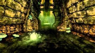 Amnesia SEWER Hallucination...