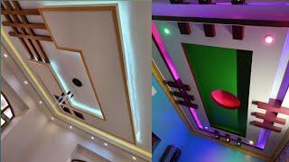 Modern 100 Ceiling Lights Design Ideas 2025 | Pop False Ceiling designs | Home Interior Design Ideas