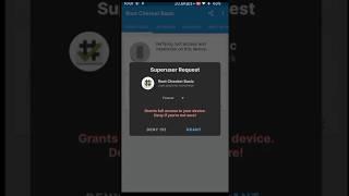 Get root access with Twrp recovery #root #twrprecovery #superuser