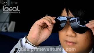 IDEAL PRIME VENTURES INTERNATIONAL INC - The IDEAL LIFE STORY