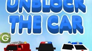 Unblock The Car Puzzle (by Shaganov) - New Android Gameplay Trailer