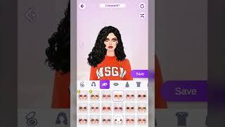 283 GlamFrenzy 2v3 cl 0715