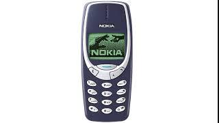 Sonnerie du Nokia 3310 - Sonnerie MP3 gratuite