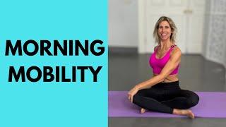 Best Morning Stretches For Beginners