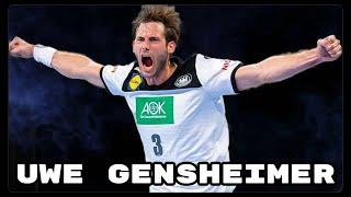 Uwe Gensheimer | All Time Best Goals