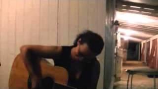 Celebration- Jennifer Potts- Bring Me Down Cover
