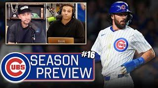 Chicago Cubs | 2025 Preview