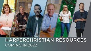 What's Coming in 2022 from HarperChristian Resources