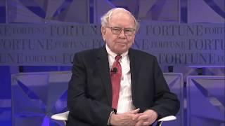 Warren Buffett Explain Return on Assets